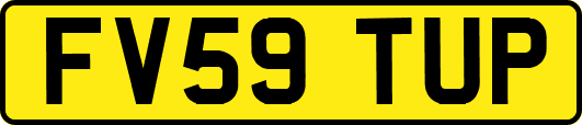 FV59TUP