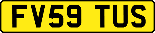 FV59TUS