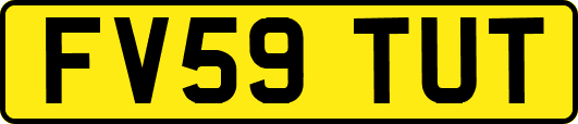 FV59TUT