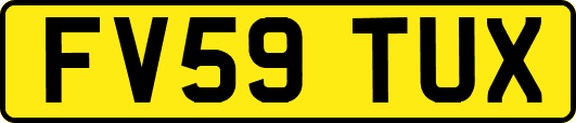 FV59TUX