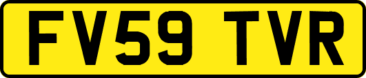 FV59TVR