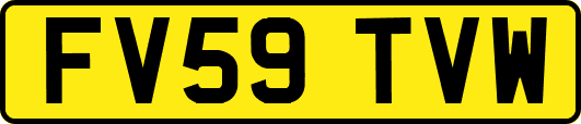 FV59TVW