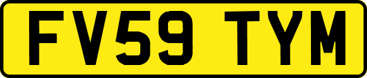 FV59TYM