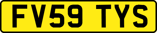FV59TYS