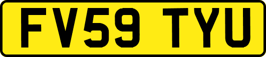 FV59TYU