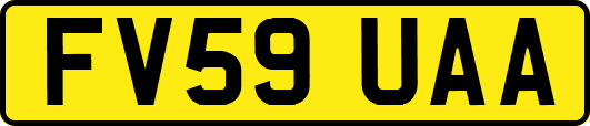 FV59UAA