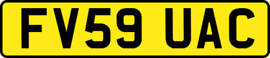FV59UAC
