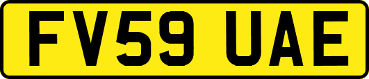 FV59UAE
