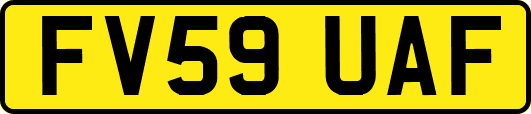FV59UAF