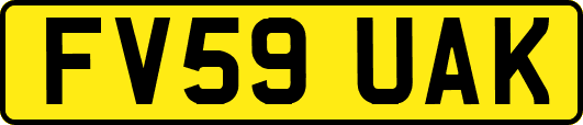 FV59UAK