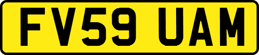 FV59UAM