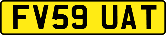 FV59UAT