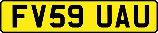 FV59UAU