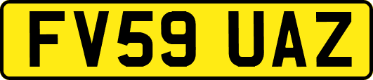 FV59UAZ