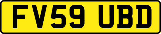 FV59UBD