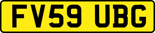 FV59UBG