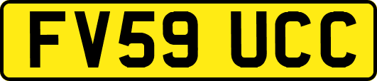 FV59UCC