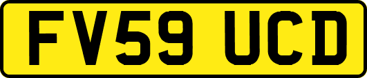 FV59UCD