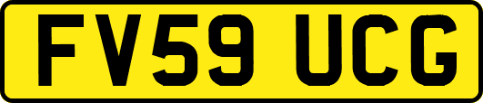 FV59UCG