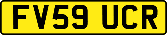 FV59UCR