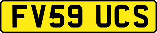 FV59UCS