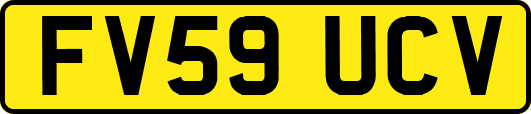 FV59UCV