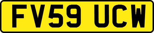 FV59UCW