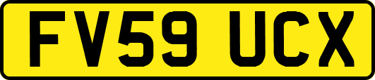 FV59UCX
