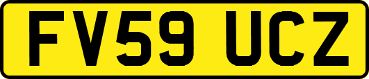 FV59UCZ