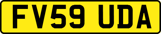 FV59UDA