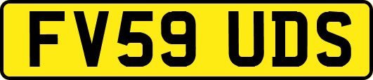 FV59UDS