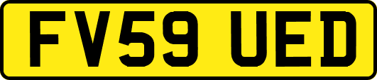 FV59UED