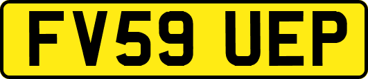 FV59UEP