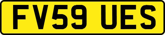 FV59UES
