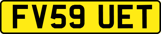 FV59UET