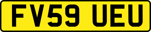 FV59UEU