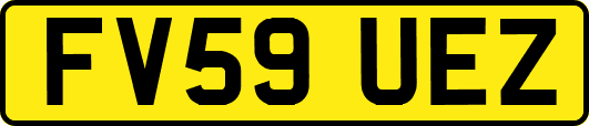 FV59UEZ