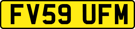 FV59UFM