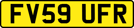 FV59UFR