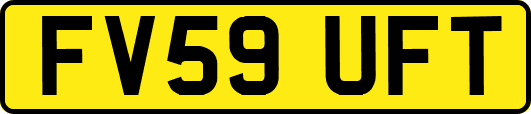FV59UFT