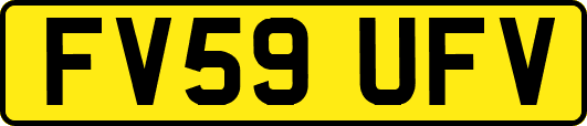 FV59UFV