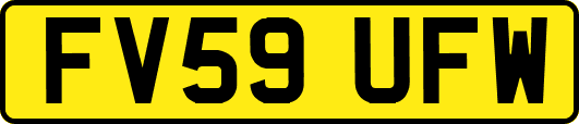 FV59UFW