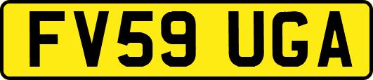 FV59UGA