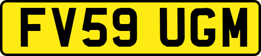FV59UGM