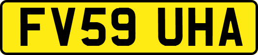 FV59UHA