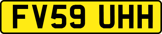 FV59UHH