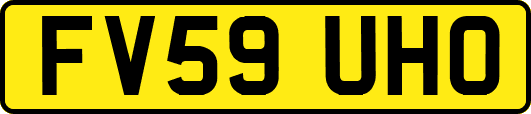 FV59UHO