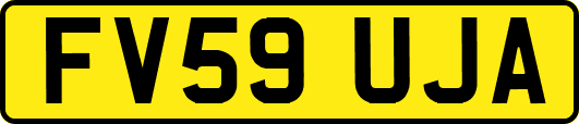 FV59UJA