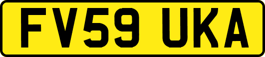 FV59UKA