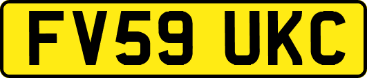 FV59UKC